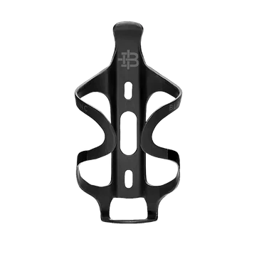 Black inc water bottle cage La Bicicletta Toronto