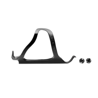 Black inc water bottle cage La Bicicletta Toronto