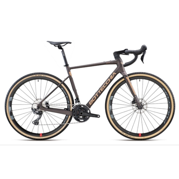 gravel bike bottecchia Bottecchia Gravel Carbon