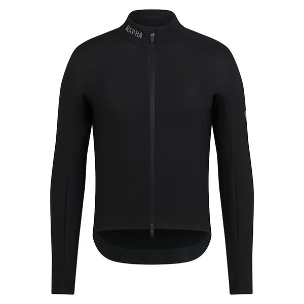 そあ　Rapha PRO TEAM トレーニングジャケット ブラック XS CGZ01XX_ASE_Mens-Pro-Team-