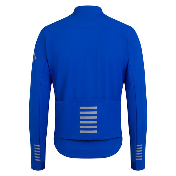 Rapha Pro Team Shadow Winter Jacket - La Bicicletta Toronto