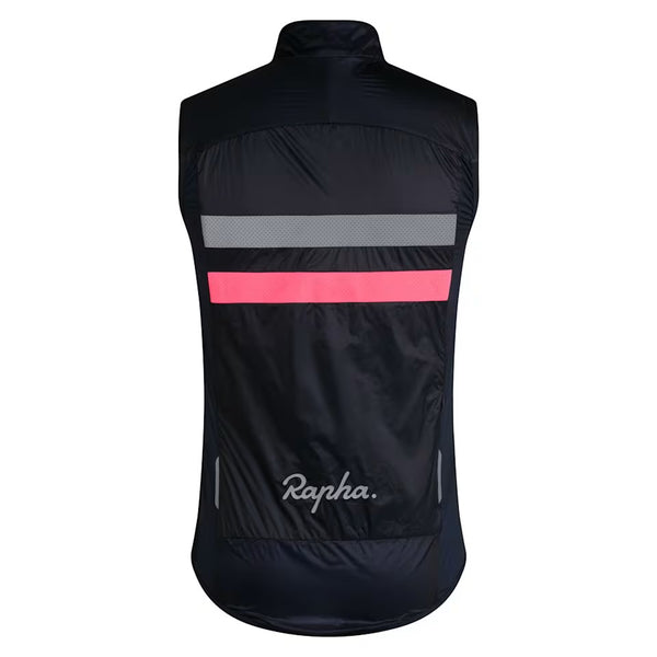 Rapha Brevet Insulated Gilet - La Bicicletta Toronto