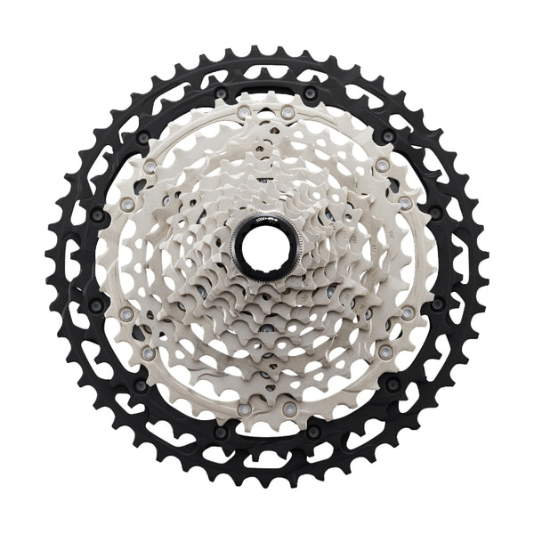 SHIMANO DEORE XT CS-M8100 12S　10-45t CS-M8100-12_10-