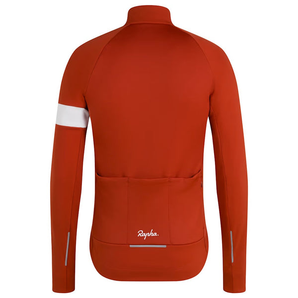 Rapha Core Winter Jacket - La Bicicletta Toronto