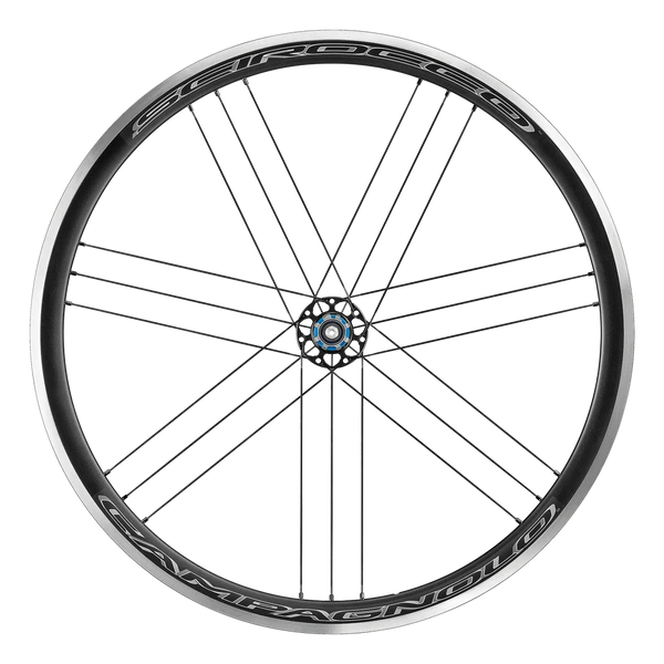 Campagnolo Scirocco (シロッコ) C15　F/Rセット Campagnolo Scirocco - RIM - La Bicicletta Toronto
