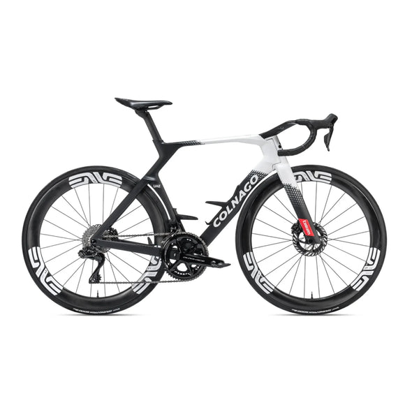 Colnago Y1Rs Disc Frameset + Handlebars - La Bicicletta Toronto