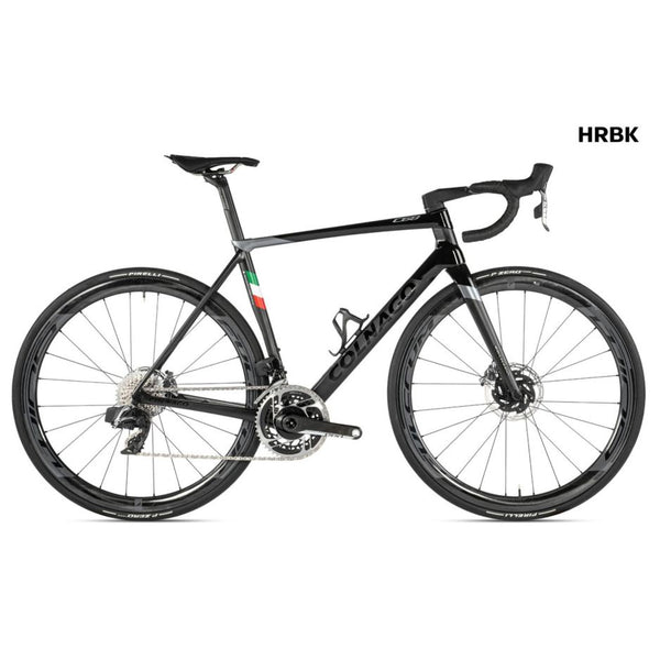 COLNAGO C68 DISC 455S HRBK ハンドル付き Colnago C68 Disc Frameset - La Bicicletta Toronto