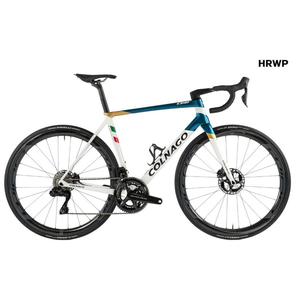 COLNAGO クランクセット Campagnolo Chorus（カンパニョーロコーラス）クランクセット ウルトラ パーツ