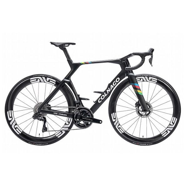Colnago Y1Rs Disc Frameset + Handlebars - La Bicicletta Toronto