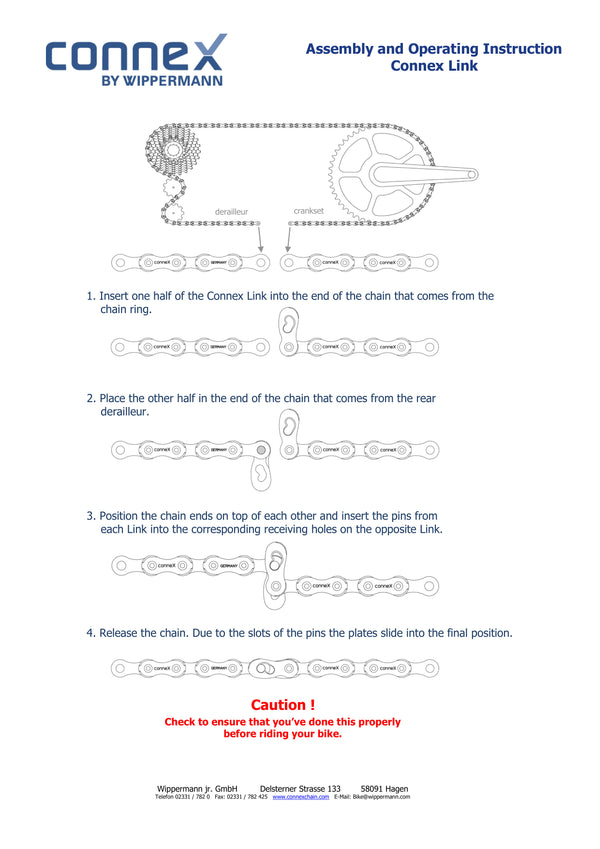 【Connect/Link】 Everbilt 3/16-inch Zinc-Plated Quick Link Connector with 400 lb