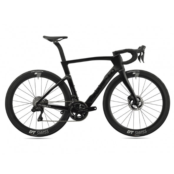 美品　PINARELLO DOGMA F 2022 フレーム＋おまけ多数 Pinarello Dogma F Disc - Frameset - La Bicicletta Toronto