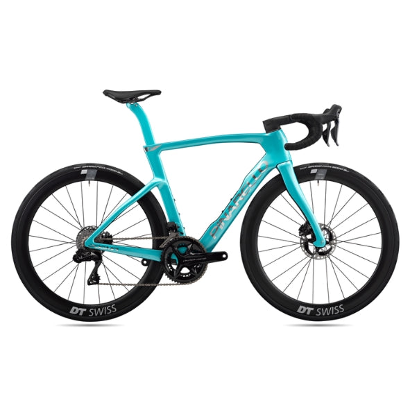 Pinarello Dogma F Disc - Frameset - La Bicicletta Toronto