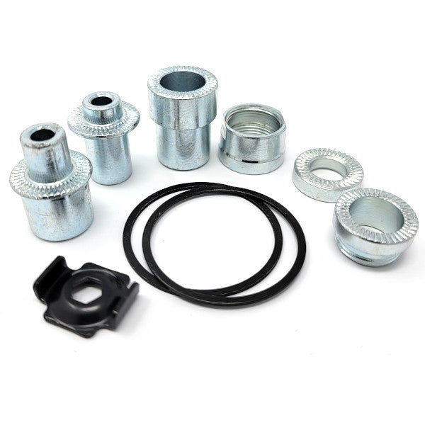 ELITE Trainer Adapter Kit - La Bicicletta Toronto
