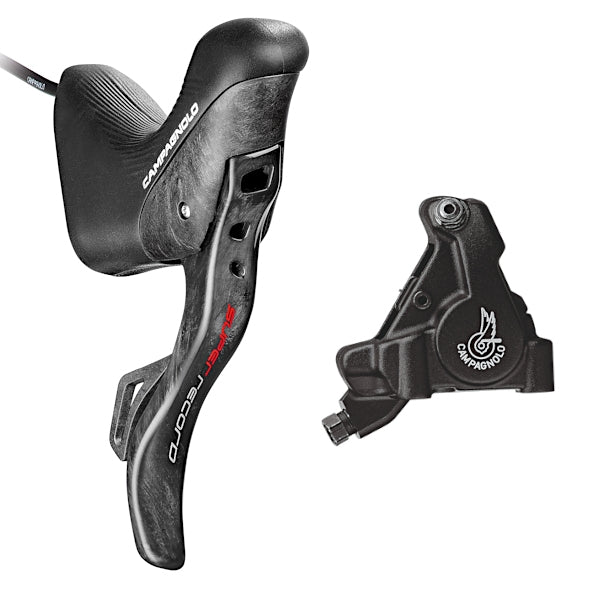 パーツ Campagnolo Super record EPS V2 Campagnolo Super Record 12s EPS DB Shifter + Brake Caliper - La