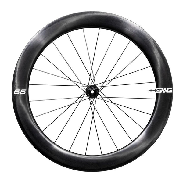 Enve Foundation 65 Wheelset - La Bicicletta Toronto