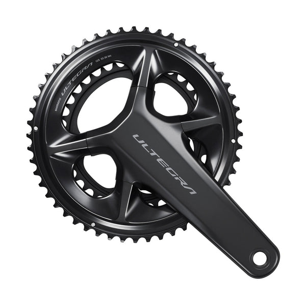 Shimano Ultegra Crankset 12sp FC-R8100 - La Bicicletta Toronto