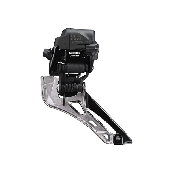 Shimano Dura-Ace Front Derailleur FD-R9250 12sp - La Bicicletta