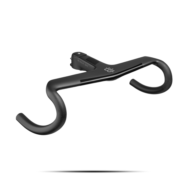 Black Inc Integrated Aero Barstem La Bicicletta Toronto