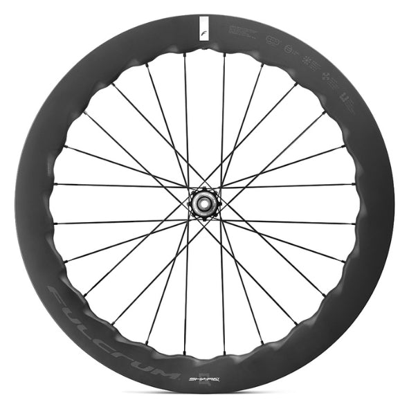 Fulcrum Sharq DB - La Bicicletta Toronto