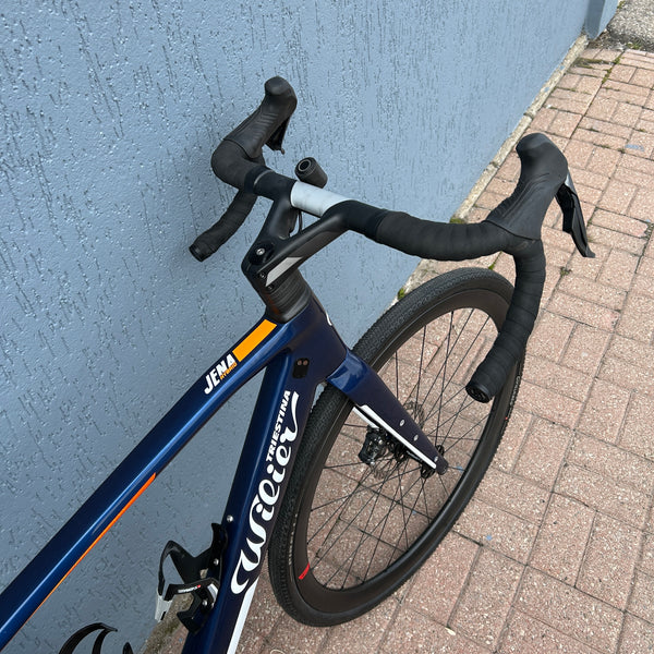 Wilier Triestina JENA Hybrid ( pre-owned) - La Bicicletta Toronto