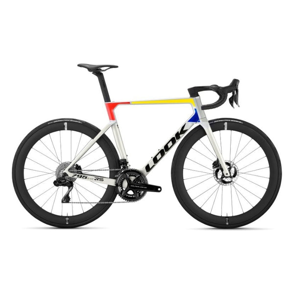 自転車本体 LOOK 795 BLADE RS 2020 RIM MAVIC COSMIC LOOK 795 Blade RS - La Bicicletta Toronto