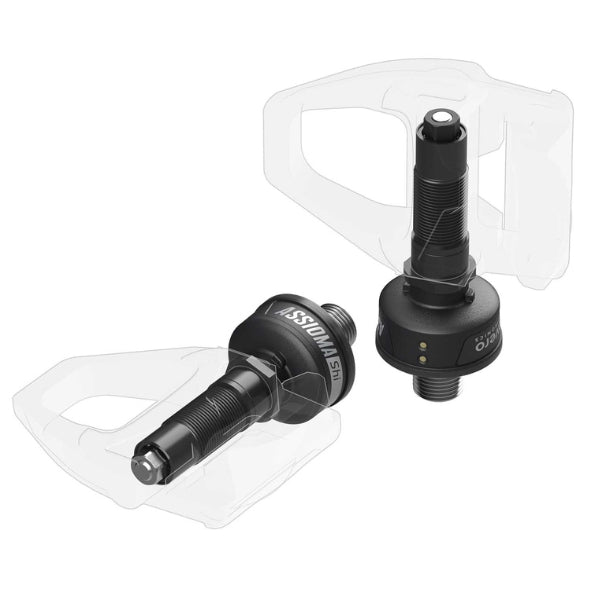Favero Assioma Power pedal for Shimano pedal bodies - La