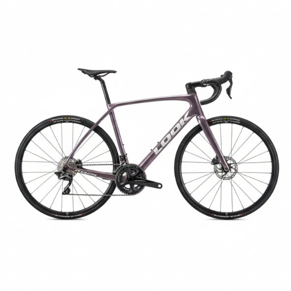 Look 765 Optimum 2 - La Bicicletta Toronto