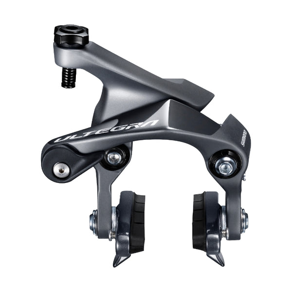 パーツ SHIMANO ULTEGRA BR-R8010-F/RS Shimano Ultegra BR-R8010-Front Direct Mount Brake Caliper