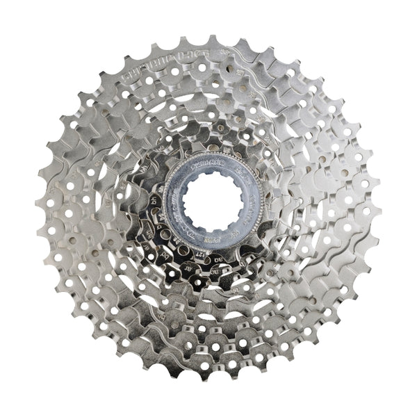 Shimano CS-HG400 9s Cassette - La Bicicletta Toronto