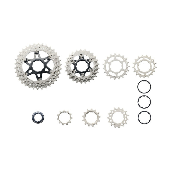 Shimano CS-HG800-11s Cassette - La Bicicletta Toronto