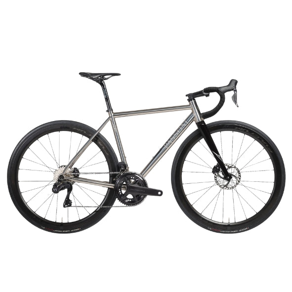 passoni rennrad Passoni Prima Disco RTR