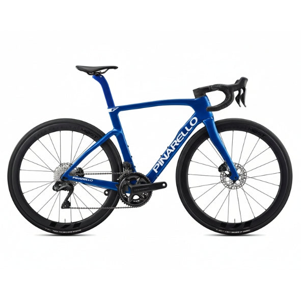 PINARELLO PRIMA 青 ロードバイク Pinarello F7 - La Bicicletta Toronto