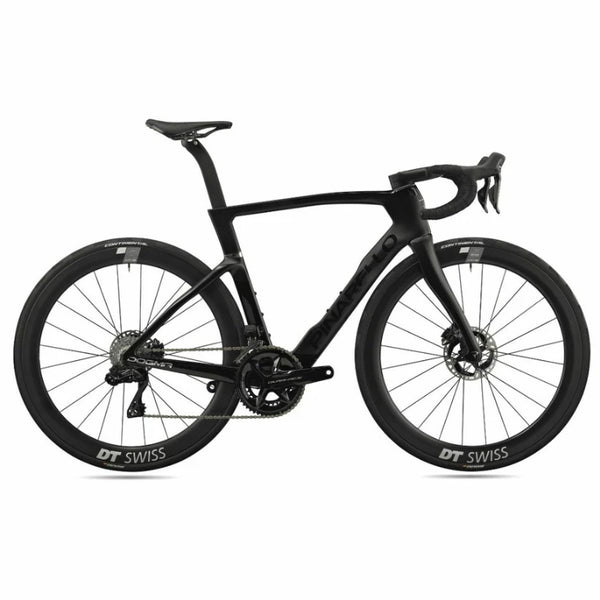 Pinarello Dogma F Disc - 2024 Frameset - La Bicicletta Toronto
