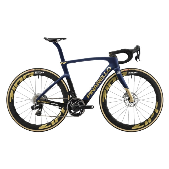 Pinarello Dogma F Disc - Frameset - La Bicicletta Toronto
