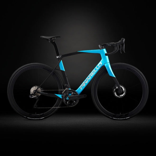 Pinarello X7 - La Bicicletta Toronto