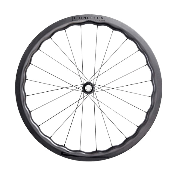 Princeton Grit 4540 Wheelset - La Bicicletta Toronto