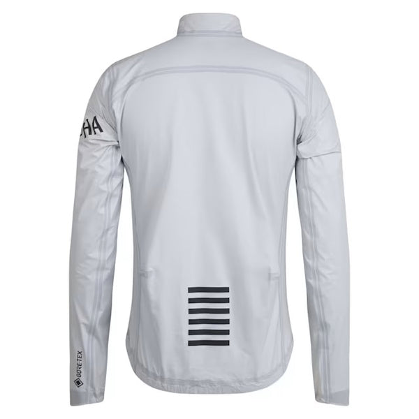 Rapha Pro Team Gore-Tex Lightweight Rain Jacket - La Bicicletta