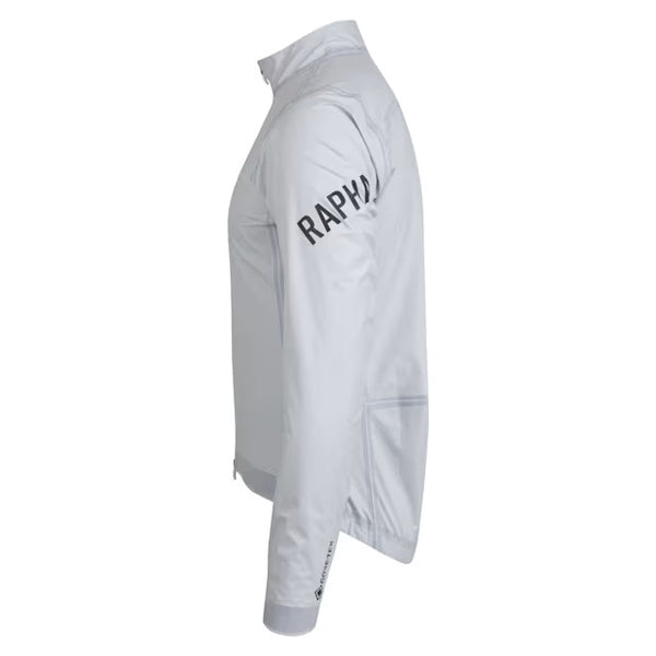 Rapha Pro Team Gore-Tex Lightweight Rain Jacket - La Bicicletta