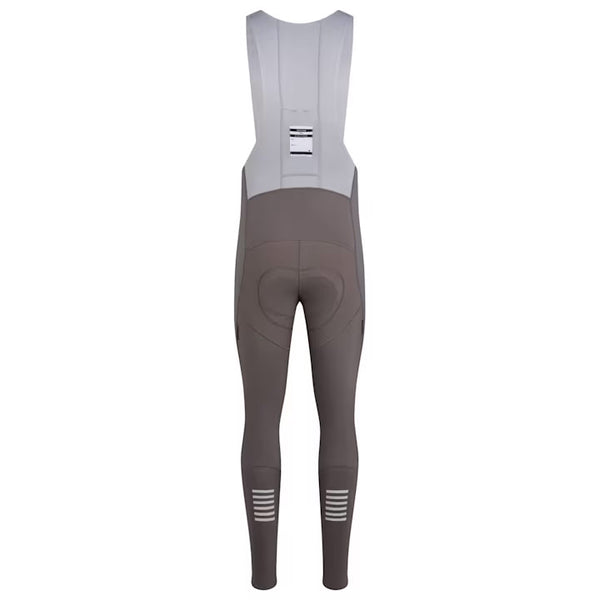 Rapha Pro Team II bib tights review: Top-tier Rapha protection