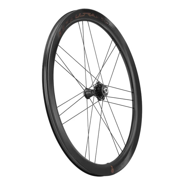 Campagnolo Bora Ultra WTO 45 C23 DB - La Bicicletta Toronto