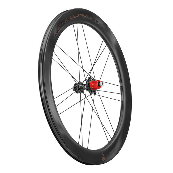 Campagnolo Bora Ultra WTO C23 60 Disc新型 WWRBORAULTRAWTO60C23DB.