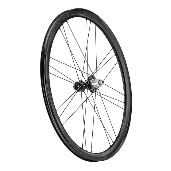 パーツ CAMPAGNOLO BORA WTO Campagnolo Bora WTO 35 C23 DB - La Bicicletta Toronto