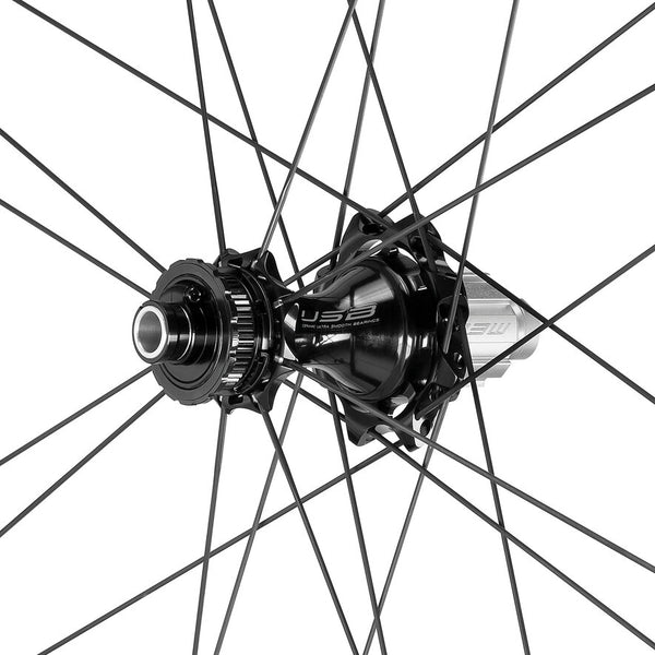 Campagnolo Bora WTO 45 C23 DB - La Bicicletta Toronto