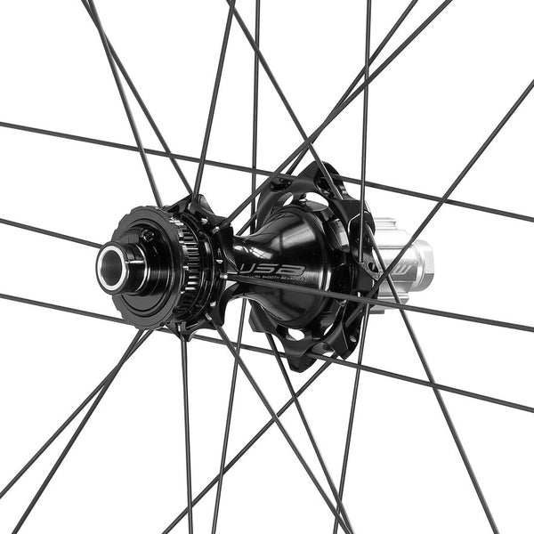 Campagnolo Bora WTO 60 C23 DB - La Bicicletta Toronto