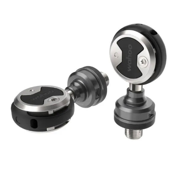 Wahoo Speedplay PowerLink Zero 両脚計測 Wahoo Speedplay Powrlink Zero | Bicycle pedals - La Bicicletta Toronto