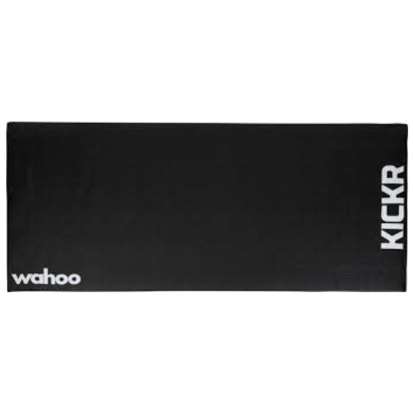 Wahoo KICKR Trainer Floormat - La Bicicletta Toronto