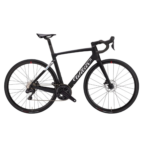 Wilier Triestina Cento 10 Hybrid - La Bicicletta Toronto