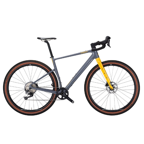 Wilier Triestina Adlar - La Bicicletta Toronto
