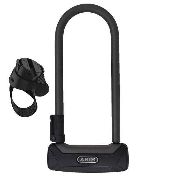 Abus Granit Plus 640 U-lock | Bicycle Lock - La Bicicletta Toronto