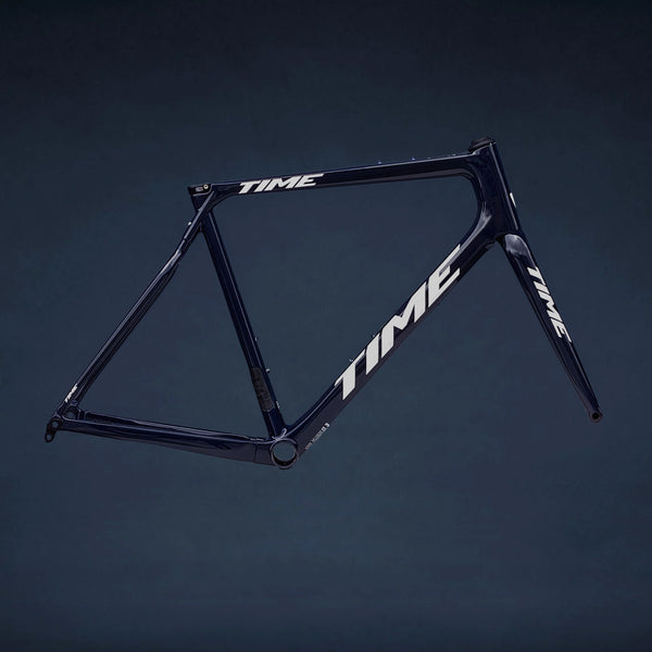 Time ADHX Frameset | Allroad Bike - La Bicicletta Toronto